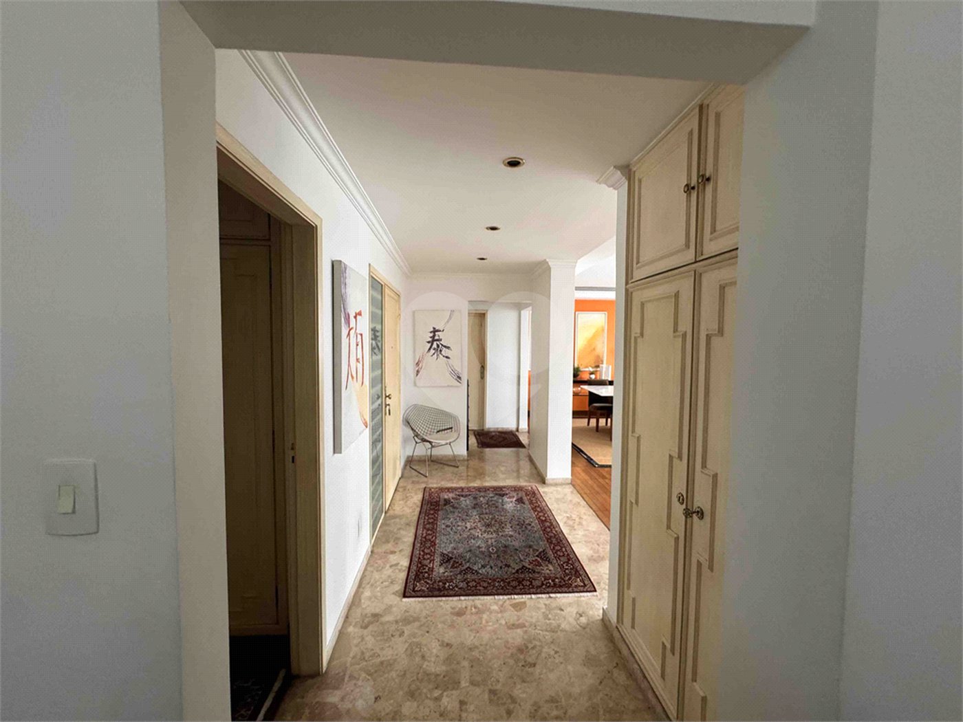 Apartamento à venda com 3 suítes em Higienópolis, São Paulo, SP