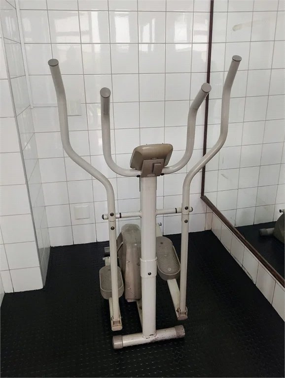 Apartamento à venda com 2 quartos, sendo 1 suíte,  em Vila Suzana, São Paulo, SP