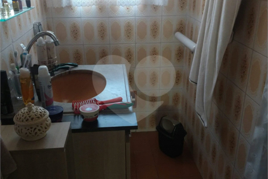 Casa Térrea à venda com 9 quartos, sendo 1 suíte, em Freguesia do Ó, São Paulo, SP