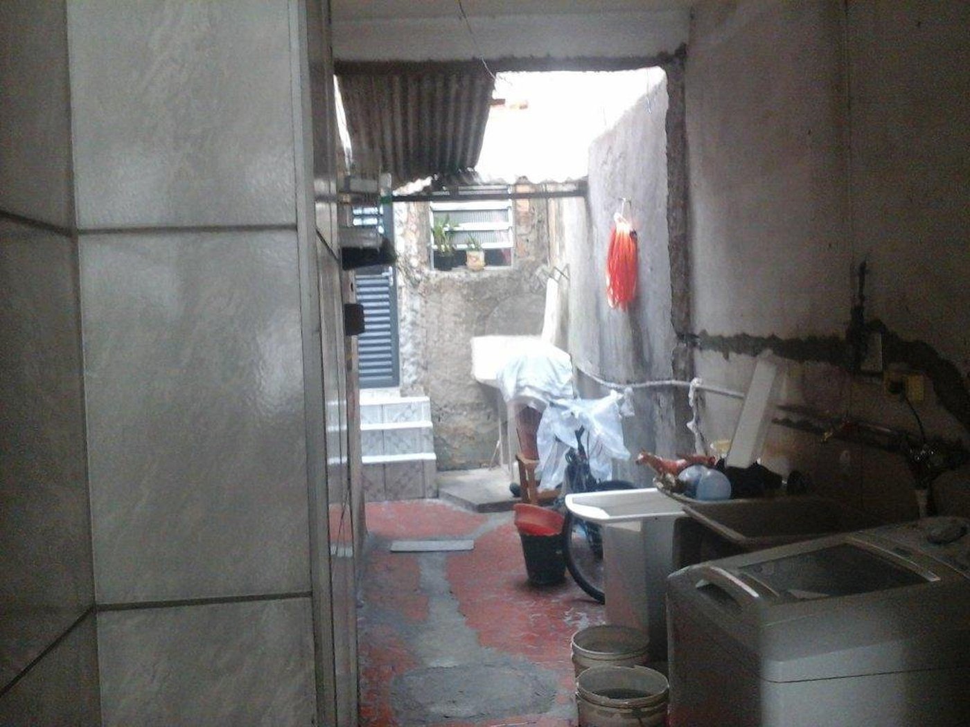 Casa Térrea à venda com 2 quartos em Imirim, São Paulo, SP