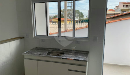 Sobrado à venda com 3 quartos, sendo 2 suítes,  em Vila Granada, Mairinque, SP