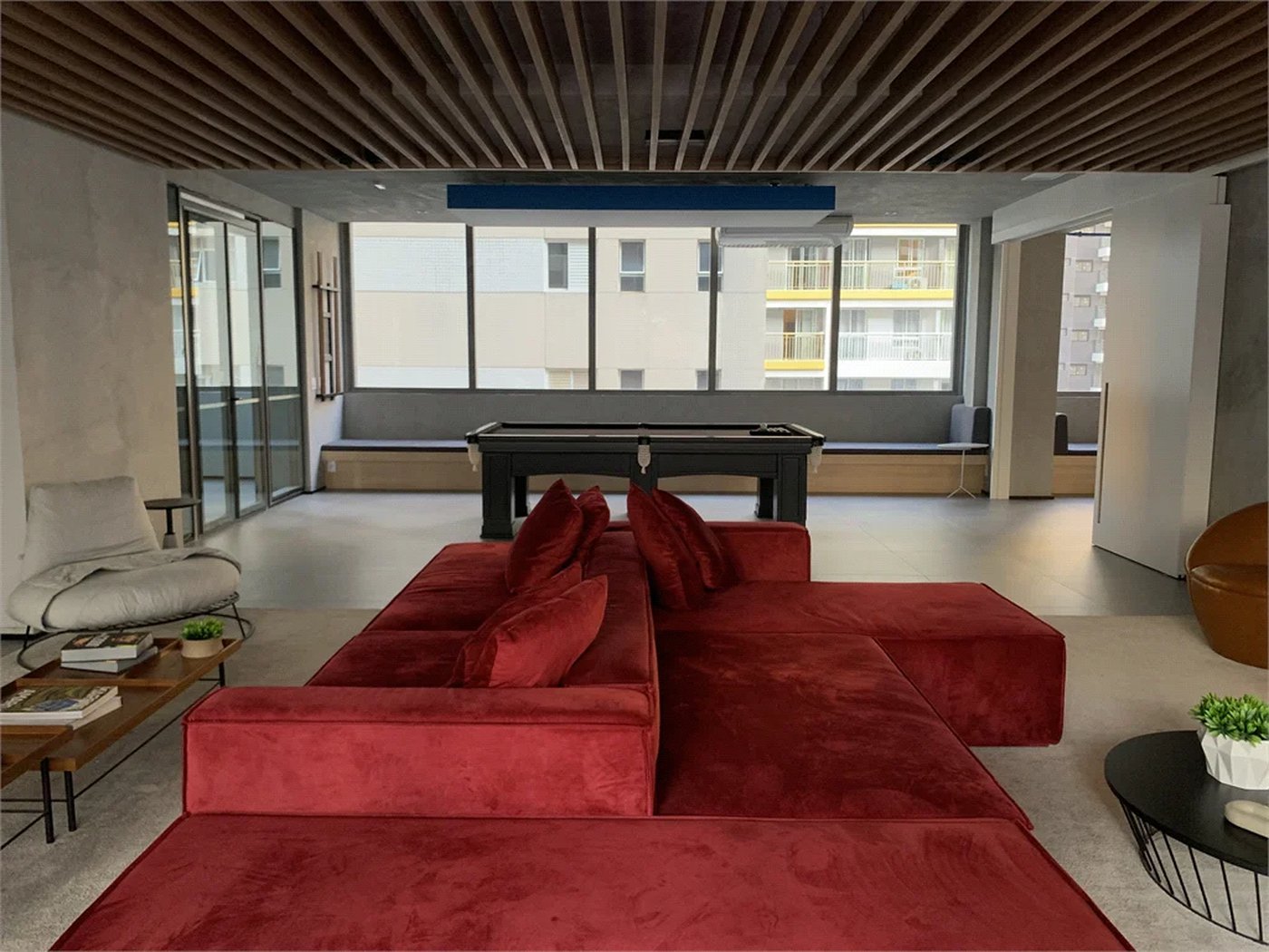 Apartamento à venda com 1 suíte em Pinheiros, São Paulo, SP