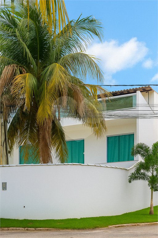 Casa à venda com 4 quartos, sendo 1 suíte, em Campo Grande, Rio de Janeiro, RJ