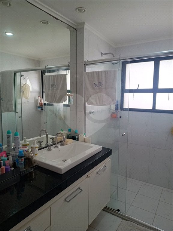 Apartamento à venda com 3 suítes em Vila Sônia, São Paulo, SP