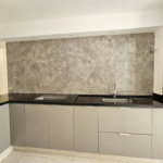 Apartamento com 3 dormitórios à venda, 148 m² por R$ 950.000,00 - José Menino - Santos/SP