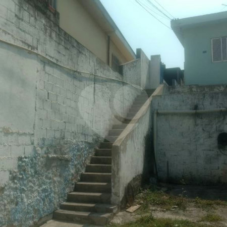 Terreno à venda em Vila Matilde, São Paulo, SP