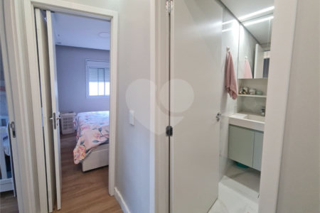Apartamento à venda com 3 quartos, sendo 1 suíte, em Parada Inglesa, São Paulo, SP