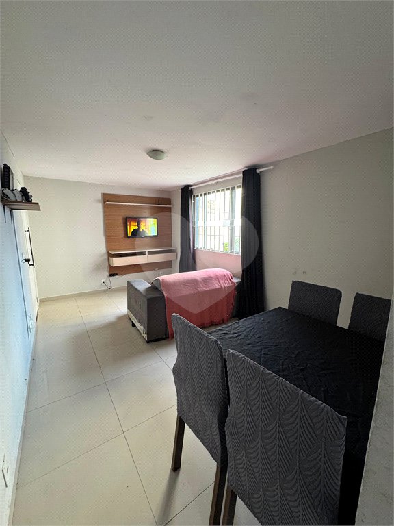 Apartamento à venda com 2 quartos em Tremembé, São Paulo, SP