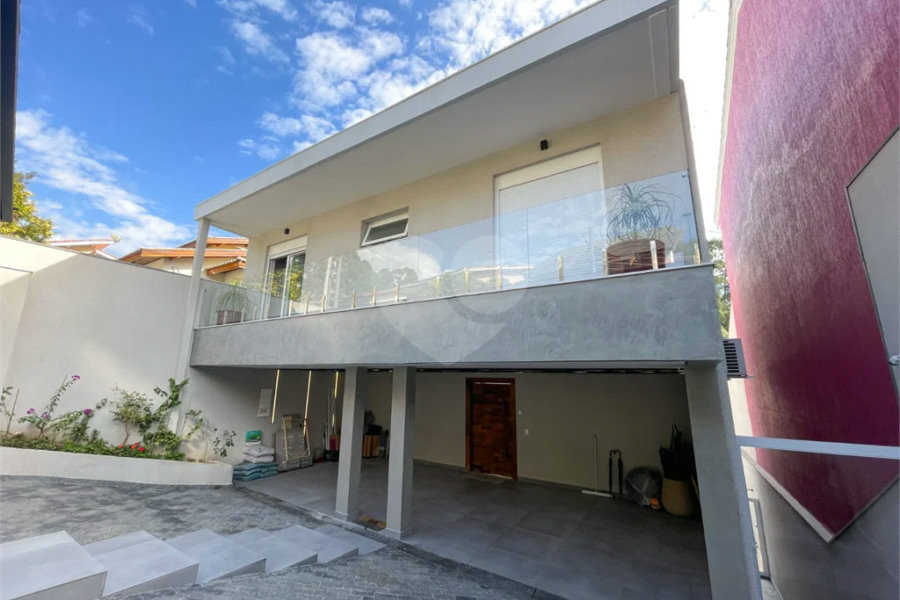 Casa à venda com 3 suítes em Mandaqui, São Paulo, SP