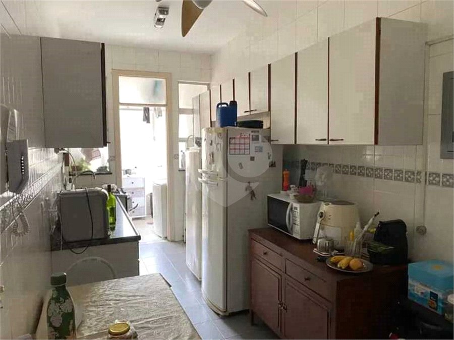 Apartamento à venda com 4 quartos, sendo 1 suíte, em Tijuca, Rio de Janeiro, RJ