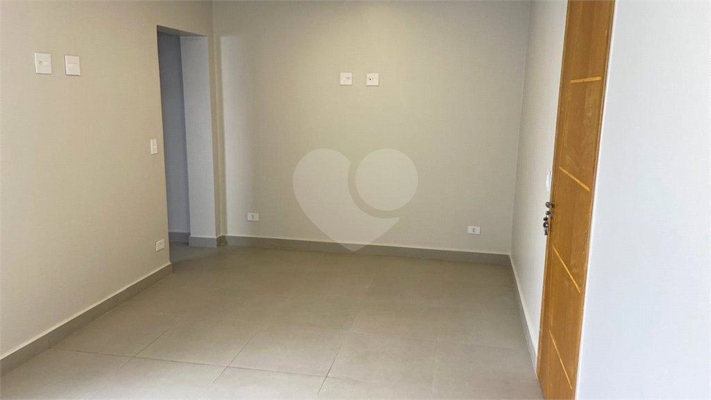 Apartamento para alugar em Água Fria, São Paulo, SP