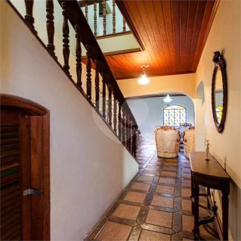 Casa à venda ou para alugar com 4 suítes em Vila Comercial, São Paulo, SP