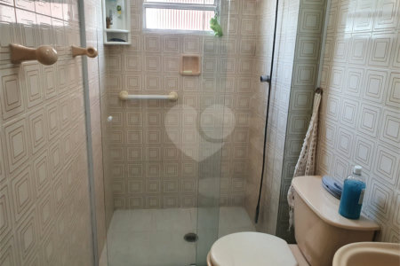 Apartamento à venda com 2 quartos em Santo Amaro, São Paulo, SP