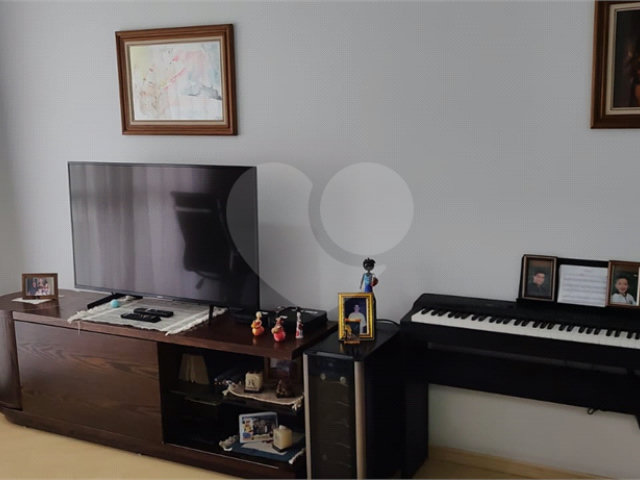 Apartamento à venda com 3 quartos, sendo 1 suíte,  em Santana, São Paulo, SP