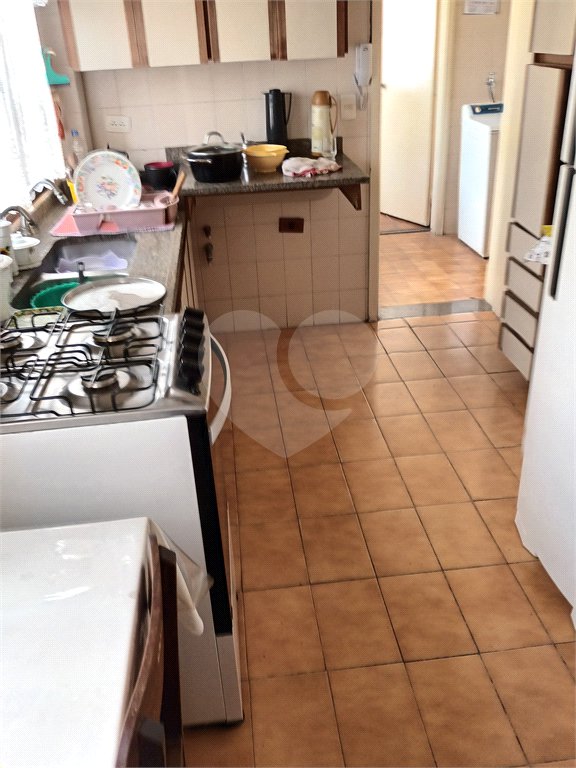 Apartamento à venda com 3 quartos, sendo 1 suíte, em Vila Suzana, São Paulo, SP