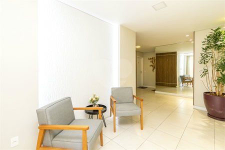 Apartamento à venda com 2 quartos, sendo 1 suíte,  em Bosque da Saúde, São Paulo, SP