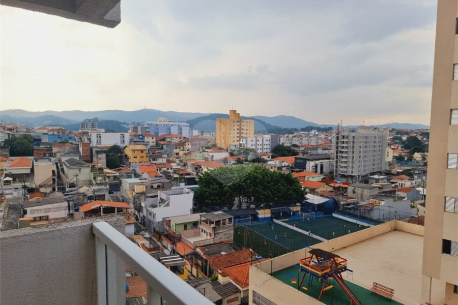 Apartamento à venda com 2 quartos, sendo 1 suíte, em Tucuruvi, São Paulo, SP