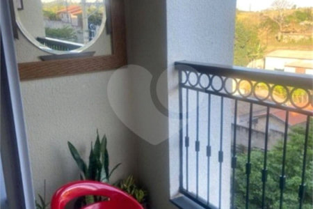 Apartamento à venda com 3 quartos, sendo 1 suíte, no Centro, Vinhedo, SP