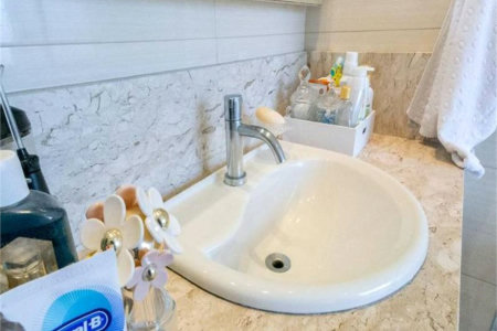 Apartamento à venda com 2 quartos, sendo 1 suíte, em Vila Olímpia, São Paulo, SP