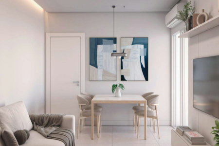 Capital Residencial