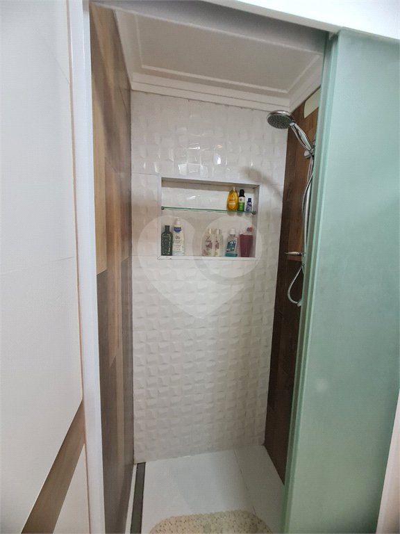 Apartamento à venda com 2 quartos no Centro, Diadema, SP