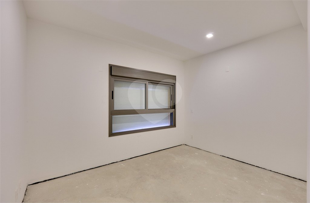 Apartamento à venda com 4 suítes em Campo Belo, São Paulo, SP