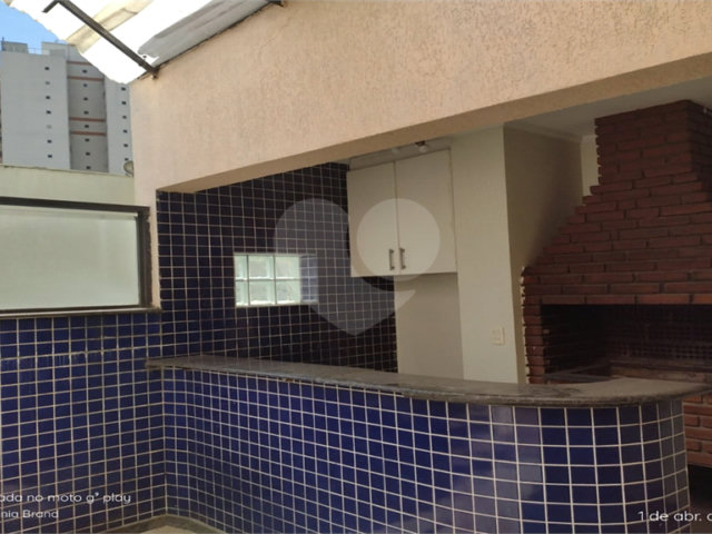 Cobertura à venda ou para alugar com 4 quartos, sendo 2 suítes,  em Parque Mandaqui, São Paulo, SP