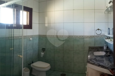 Casa à venda ou para alugar com 5 suítes no condomínio Vilage Zuleika Jabour, Salto - SP