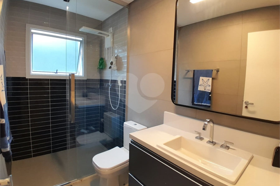 Casa à venda com 3 suítes no condomínio Suíça da Cantareira, Mairiporã - SP