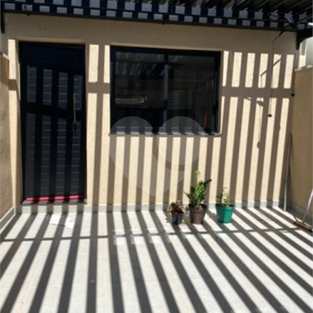 Sobrado à venda com 2 quartos em Santana, São Paulo, SP