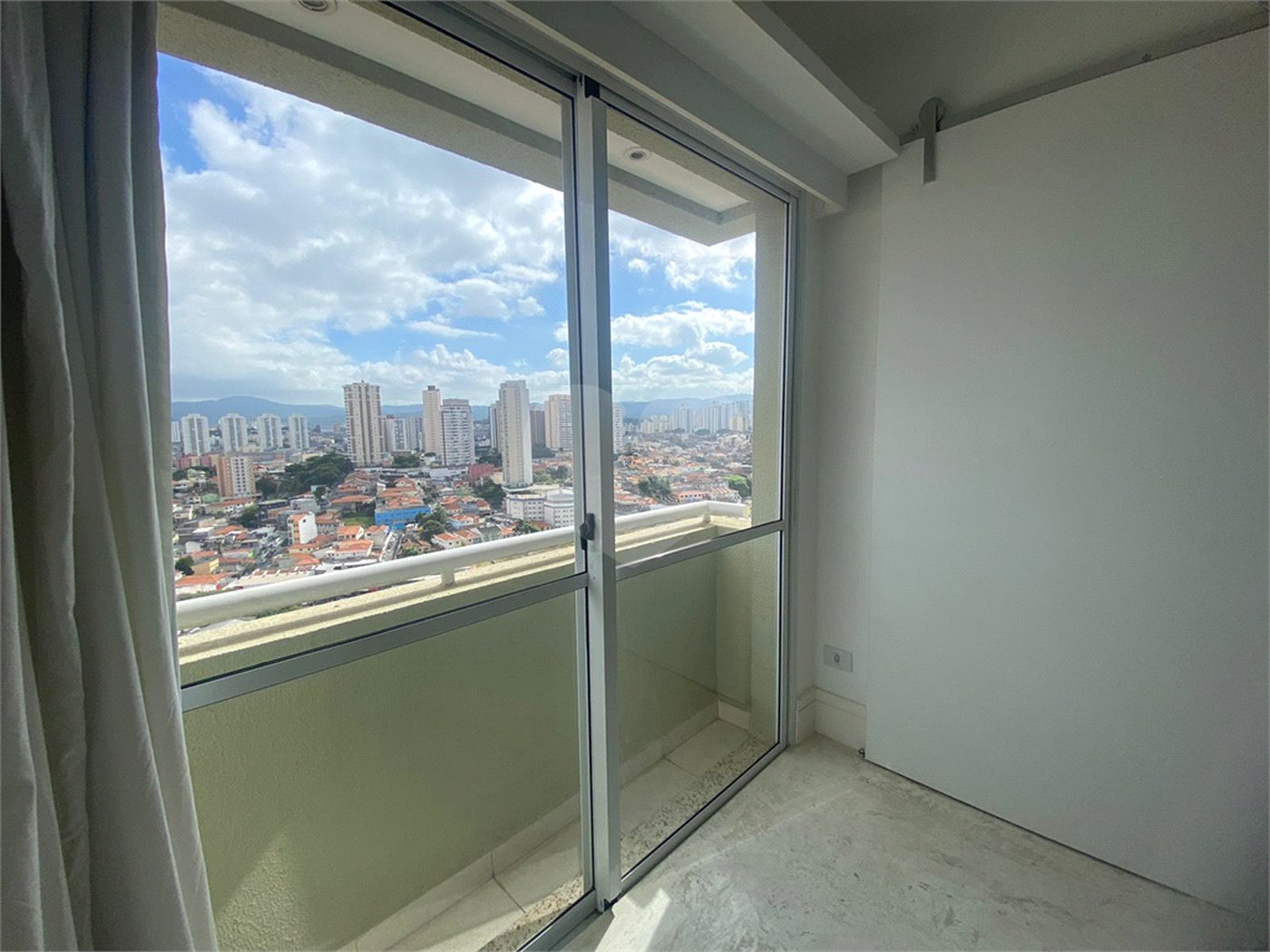 Apartamento à venda com 1 suíte em Santa Teresinha, São Paulo, SP