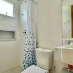 Apartamento com 3 dormitórios à venda, 134 m² por R$ 2.770.000,00 - Boqueirão - Santos/SP