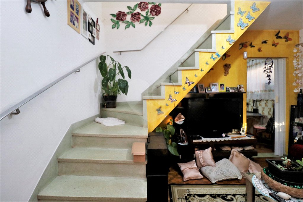 Casa à venda com 3 quartos em Vila Guilherme, São Paulo, SP