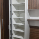 Apartamento à venda com 2 quartos em Vila das Belezas, São Paulo, SP