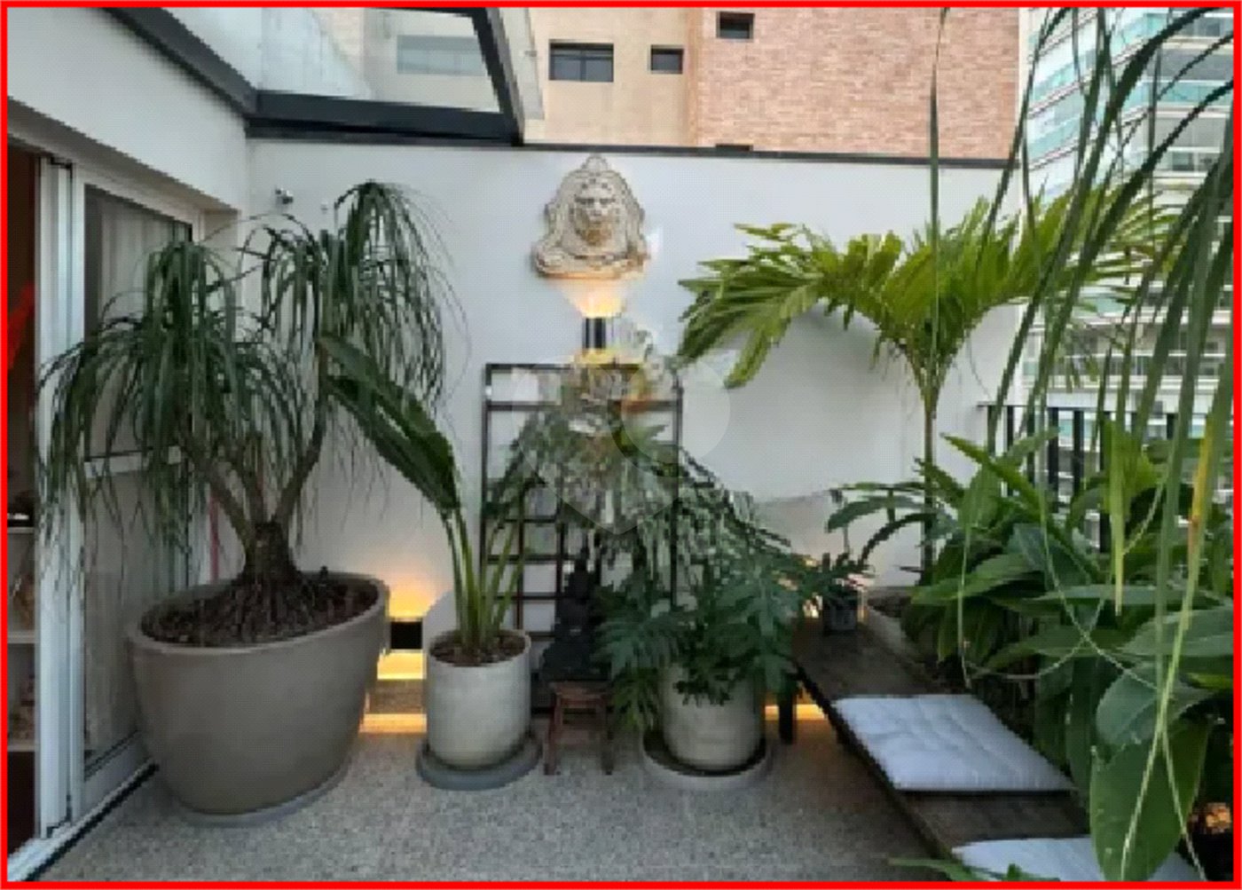 Cobertura à venda com 2 quartos, sendo 1 suíte, em Perdizes, São Paulo, SP