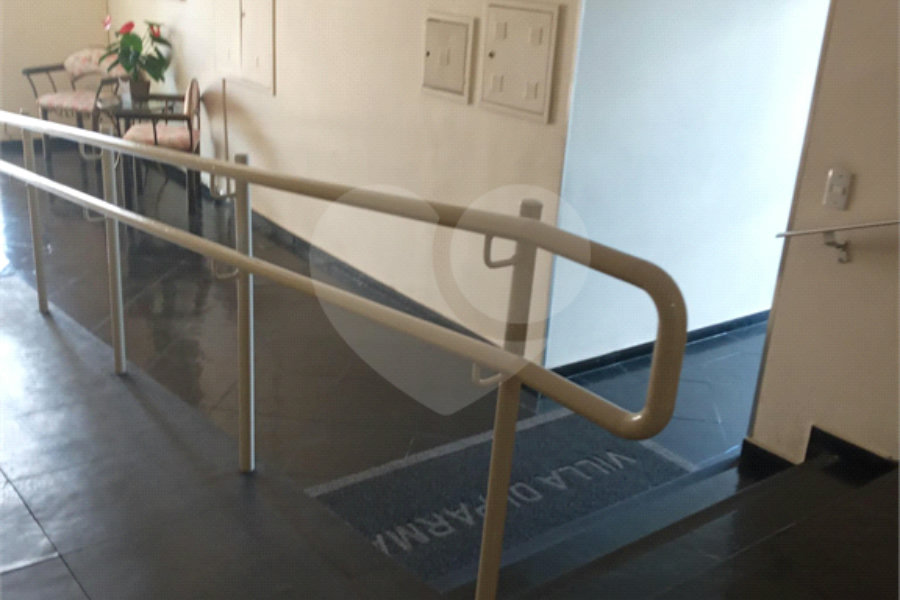 Apartamento à venda com 2 quartos, sendo 1 suíte, em Vila Maria, São Paulo, SP