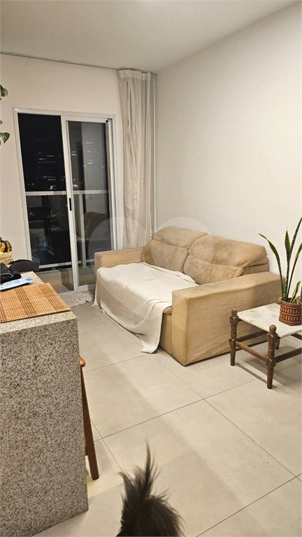 Apartamento à venda com 2 quartos em Vila Oliveira, Mogi das Cruzes, SP