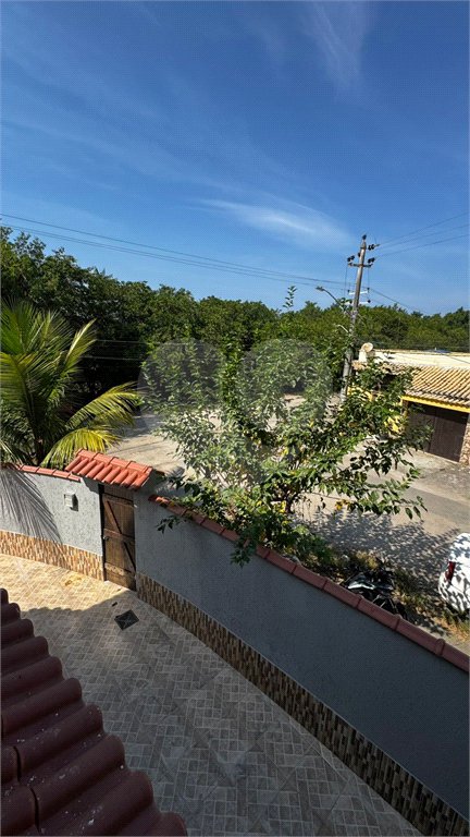Casa à venda com 3 quartos em Pedra de Guaratiba, Rio de Janeiro, RJ