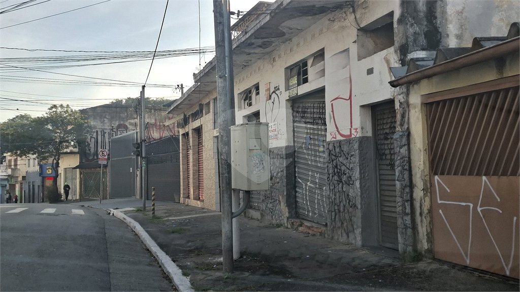 Terreno à venda em Casa Verde, São Paulo, SP