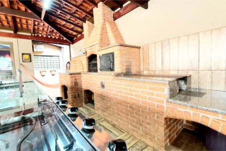 Casa de Vila à venda com 2 quartos, sendo 1 suíte,  em Residencial e Comercial Palmares, Ribeirão Preto, SP