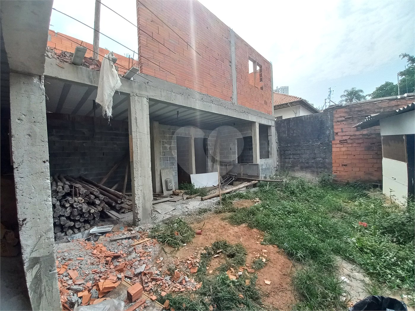 Sobrado à venda com 5 suítes em Jardim Morumbi, São Paulo, SP