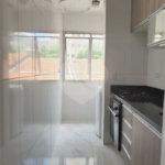 Apartamento à venda com 2 quartos em Freguesia do Ó, São Paulo, SP