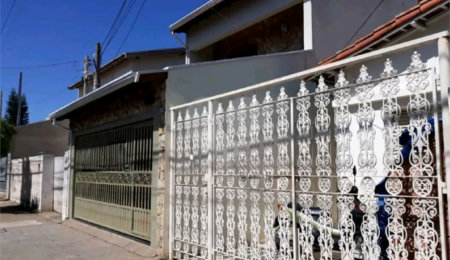 Sobrado à venda com 3 quartos, sendo 1 suíte,  em Cidade Nova I, Indaiatuba, SP