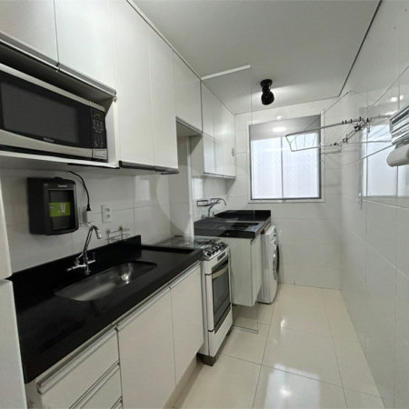 Apartamento à venda com 2 quartos em Jardim Manoel Penna, Ribeirão Preto, SP