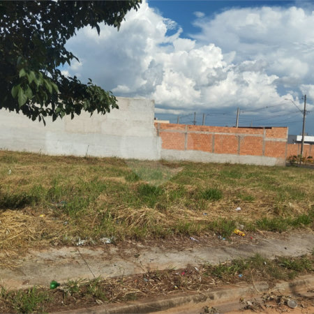 Terreno à venda em Residencial Vista do Horto, Araraquara, SP