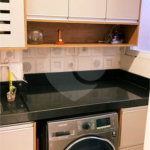 Apartamento à venda com 2 quartos em Vila Anastácio, São Paulo, SP