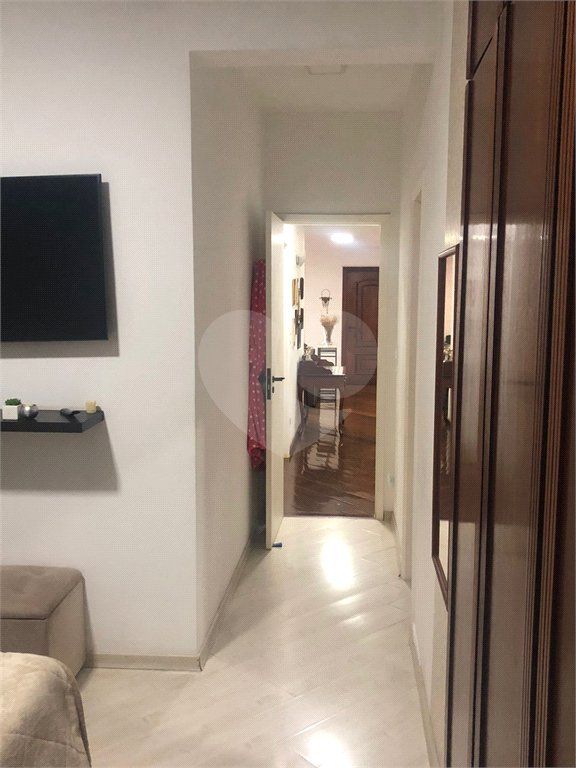 Apartamento à venda com 3 quartos, sendo 1 suíte, em Saúde, São Paulo, SP
