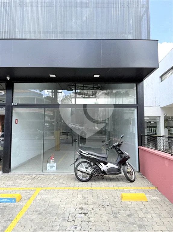 Salão Comercial para Locação – Vila Rezende