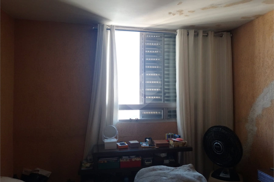 Apartamento à venda com 3 quartos em Limão, São Paulo, SP