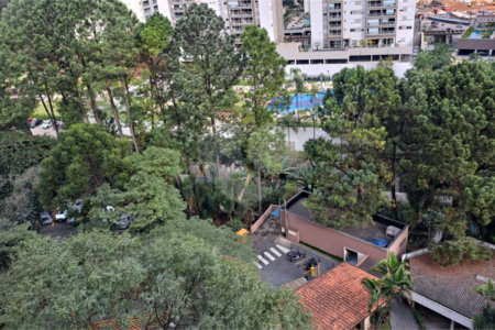 Apartamento à venda com 3 quartos em Vila Andrade, São Paulo, SP